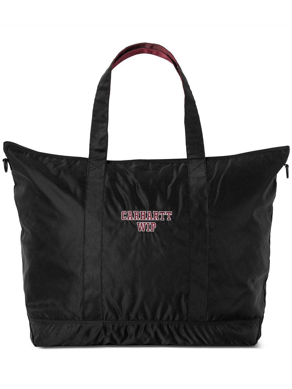 CARHARTT WIP-Alumni Tote Bag-