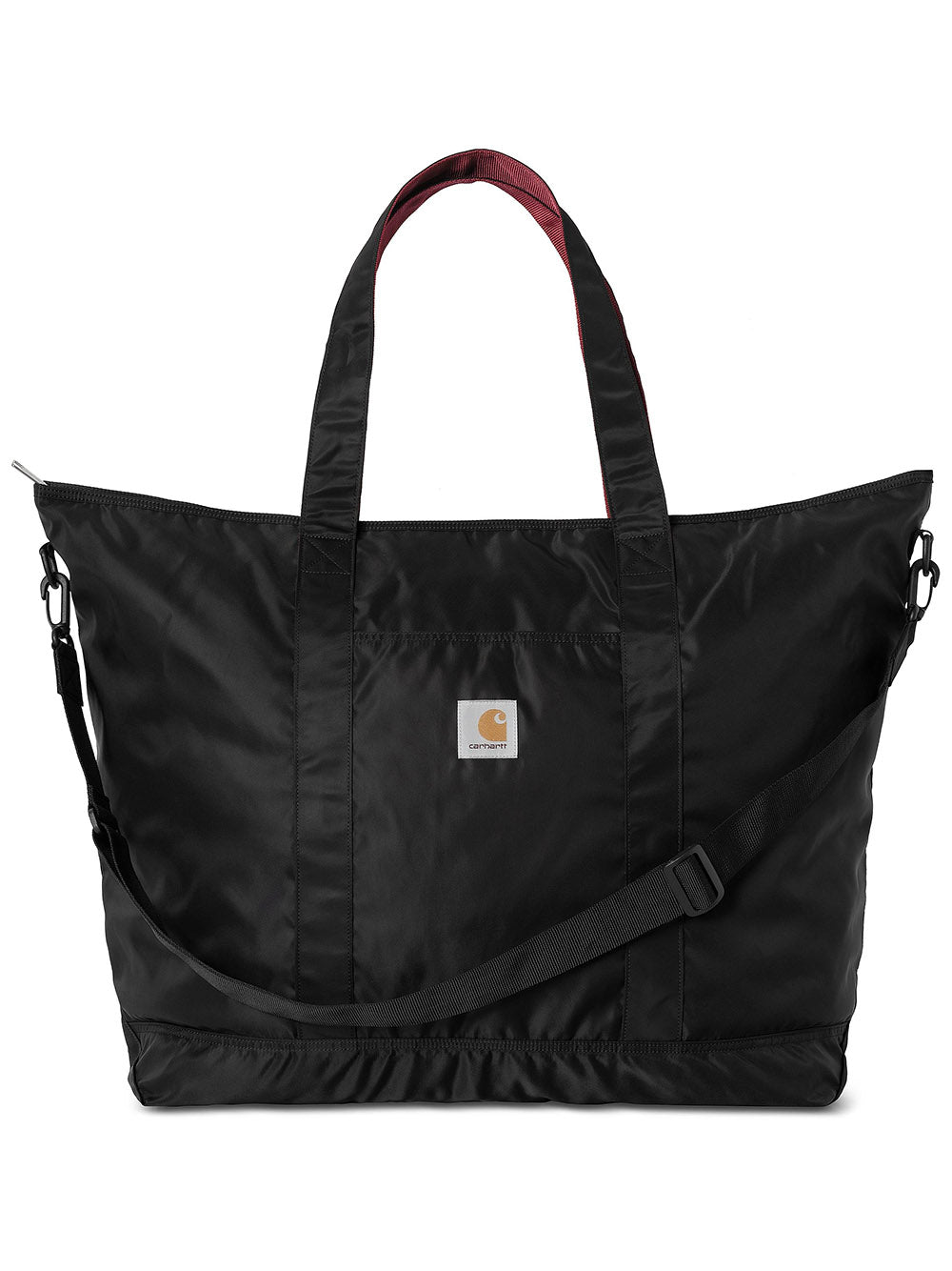 CARHARTT WIP-Alumni Tote Bag-