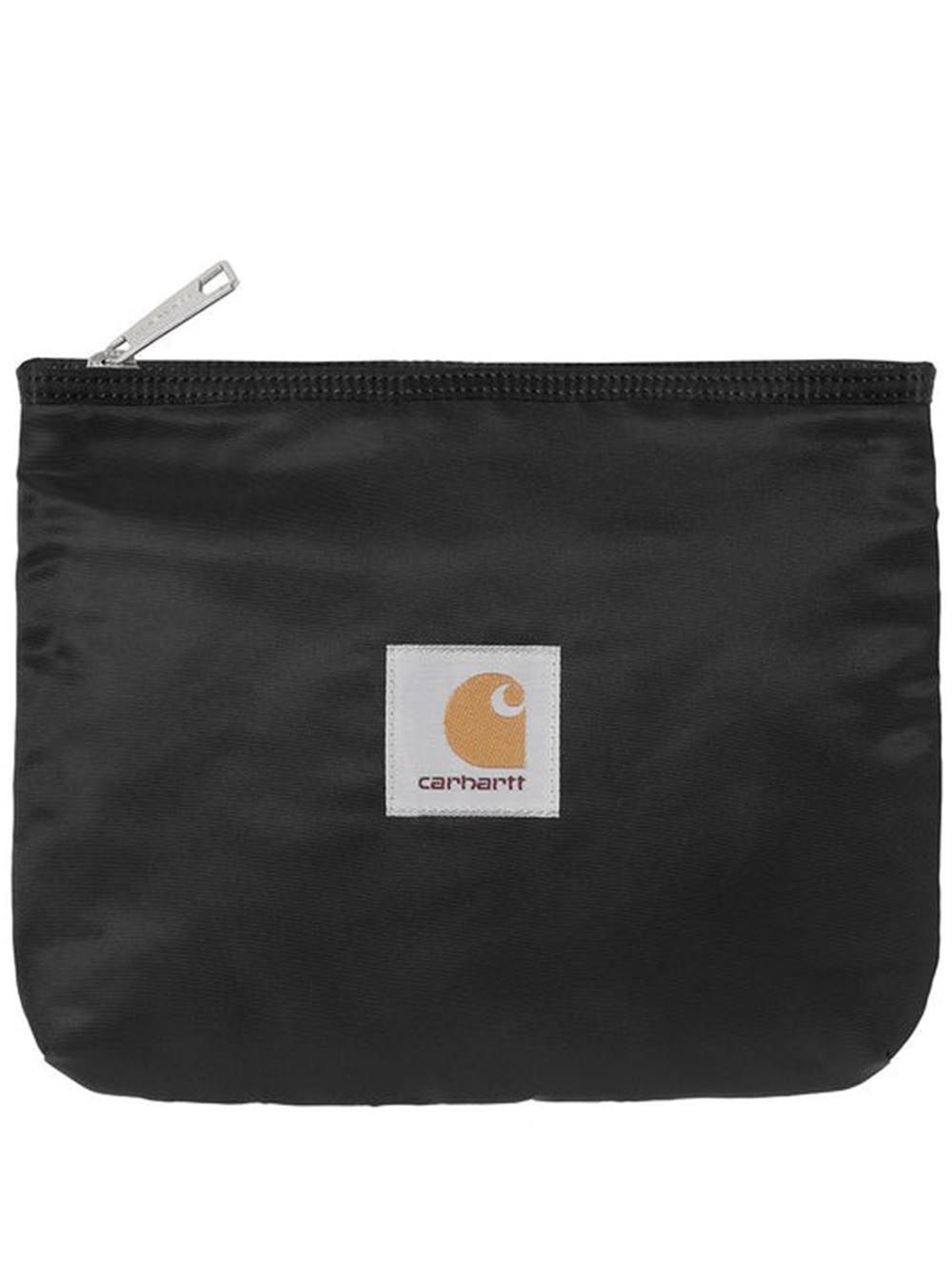 CARHARTT WIP-Alumni Zip Wallet-