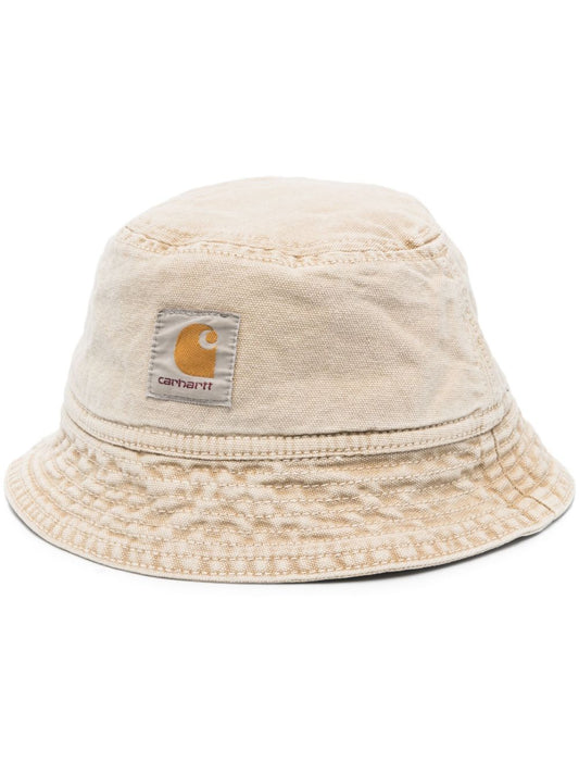 CARHARTT WIP-Bayfield Bucket Hat-