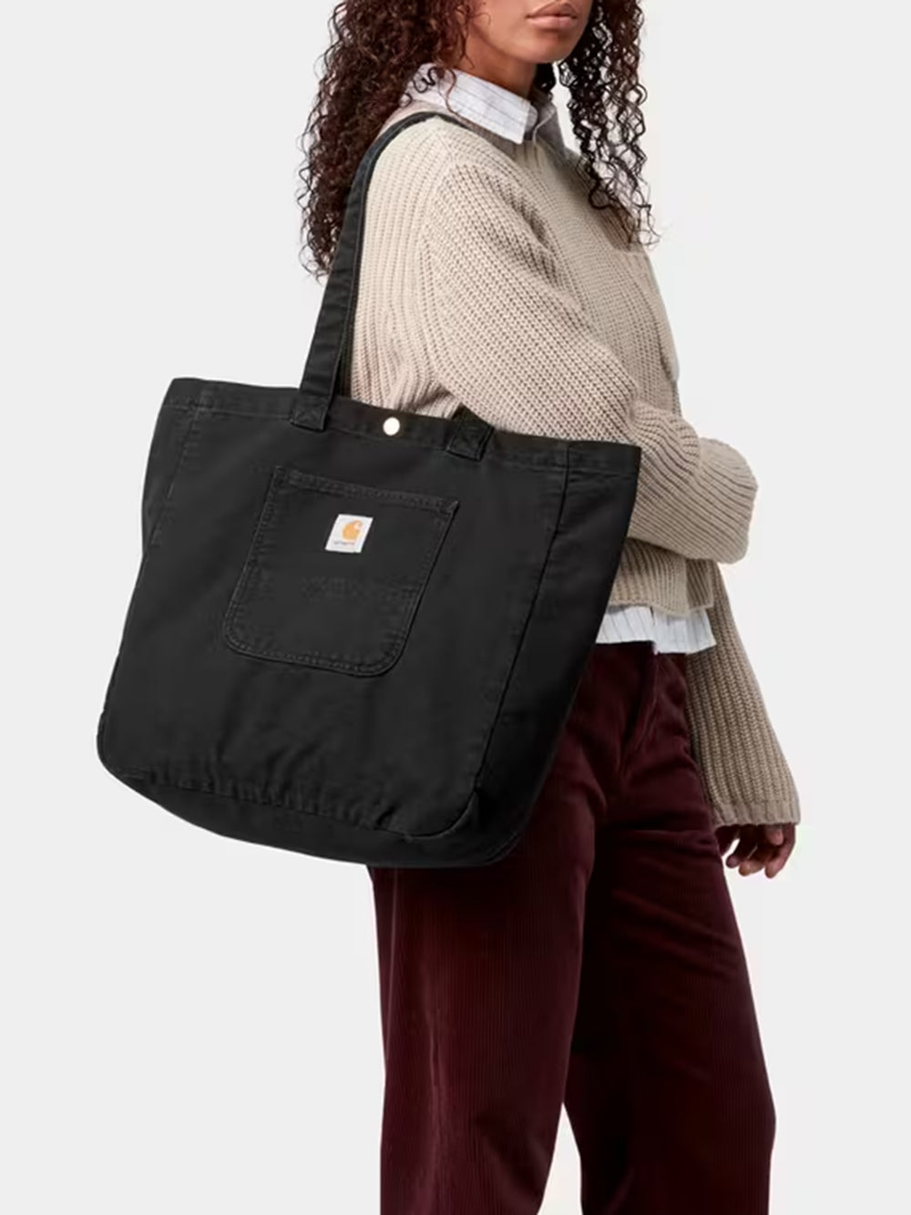 CARHARTT WIP-Bayfield Tote-