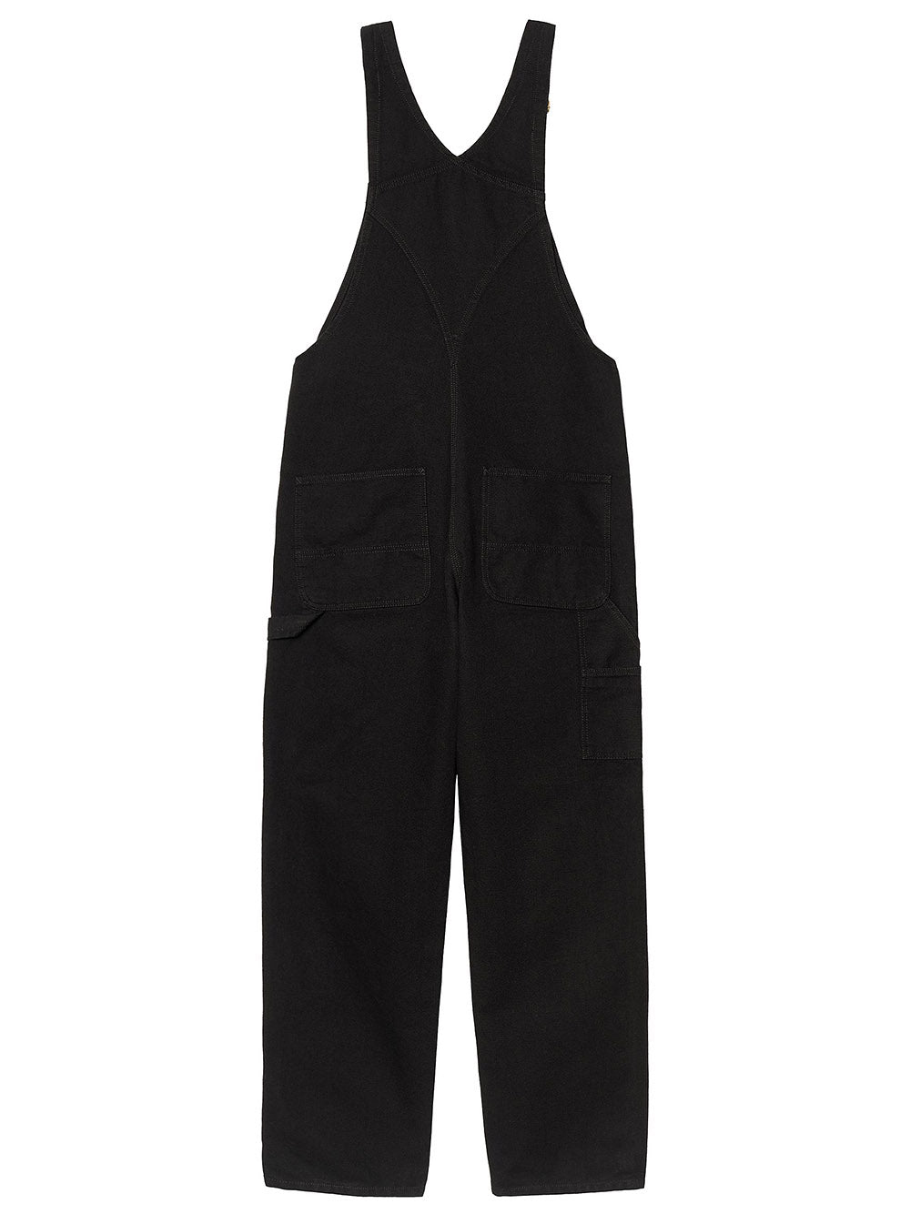 CARHARTT WIP-Bib Overall-