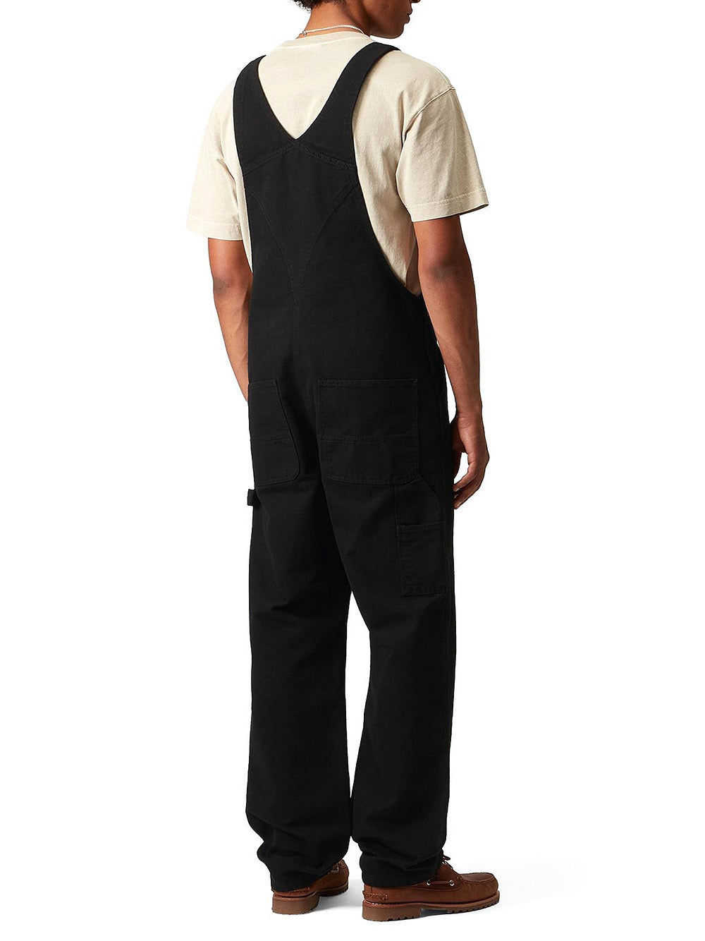 CARHARTT WIP-Bib Overall-