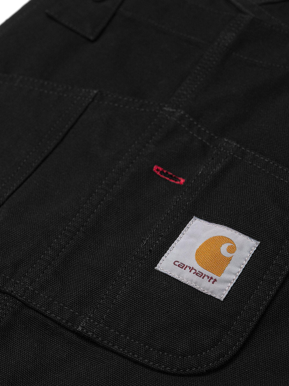 CARHARTT WIP-Bib Overall-