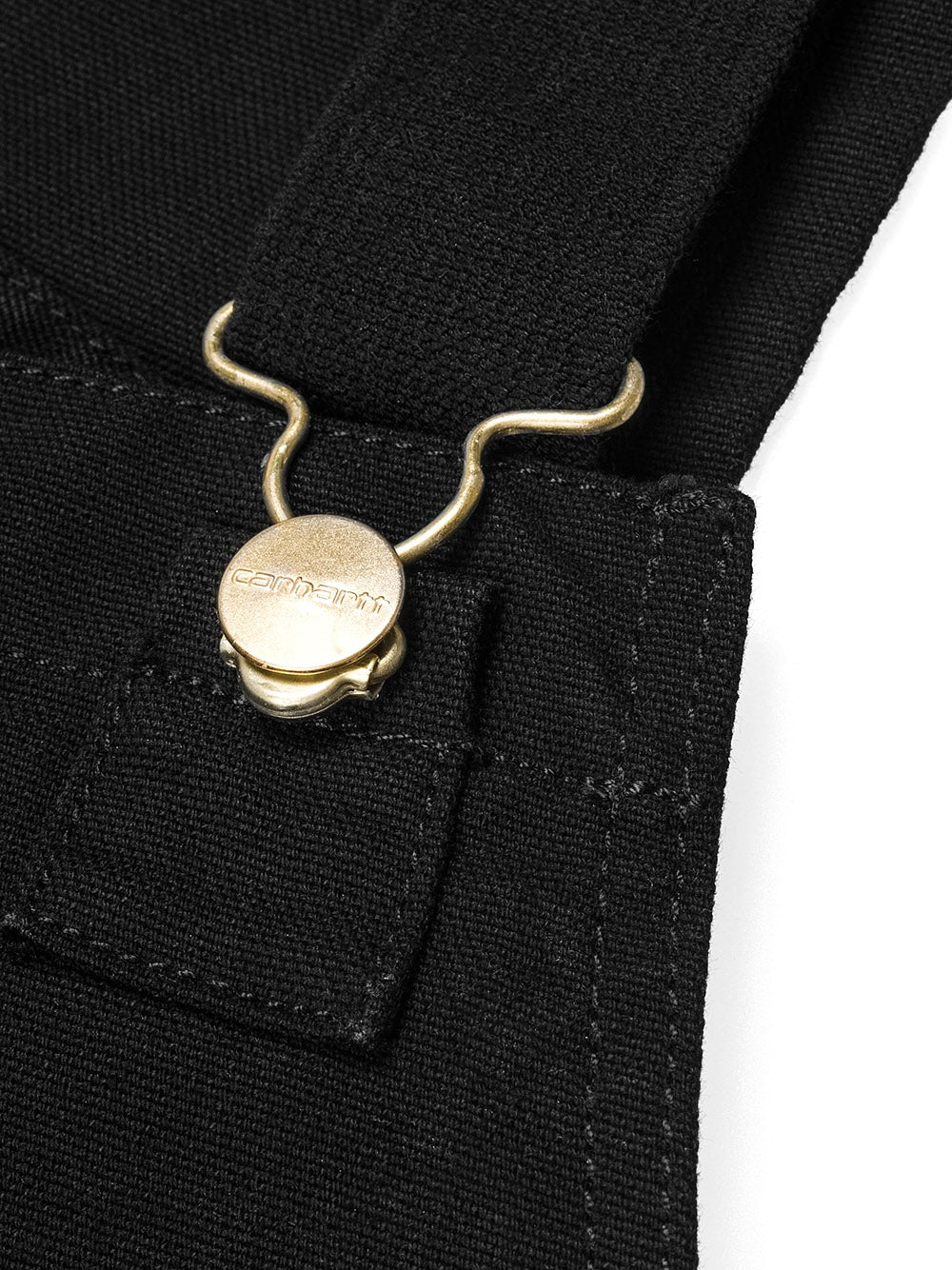 CARHARTT WIP-Bib Overall-