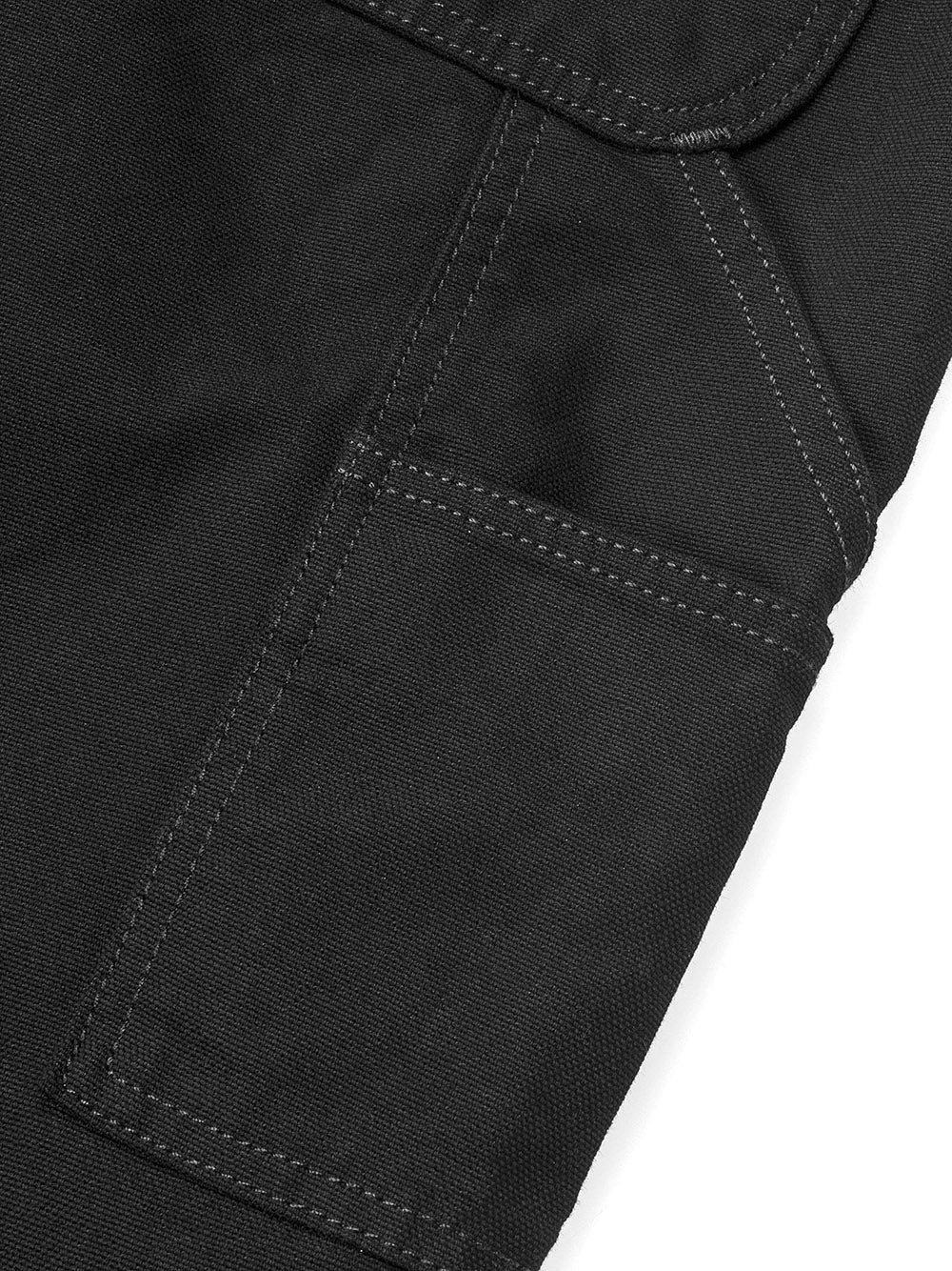 CARHARTT WIP-Bib Overall-