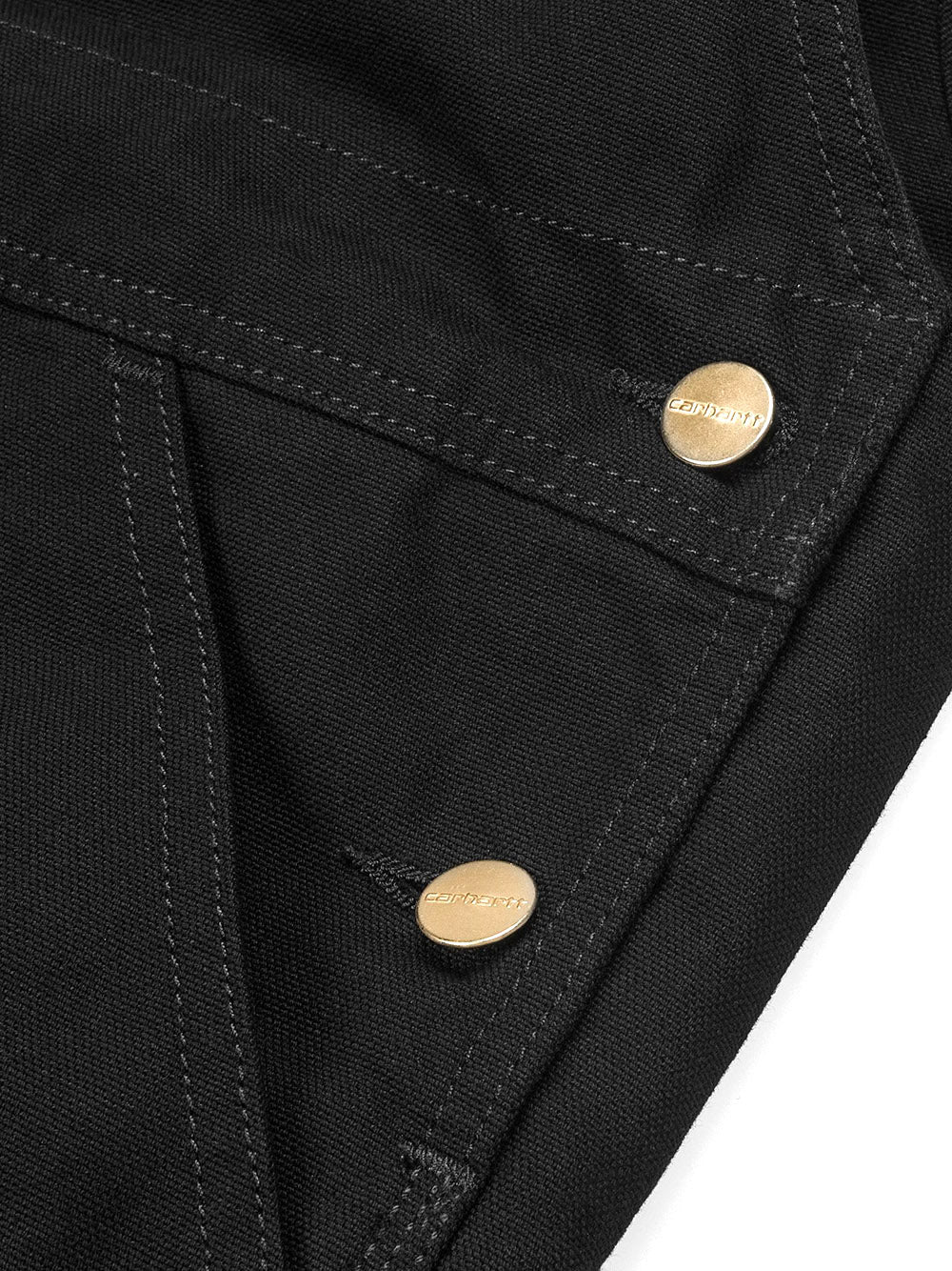 CARHARTT WIP-Bib Overall-