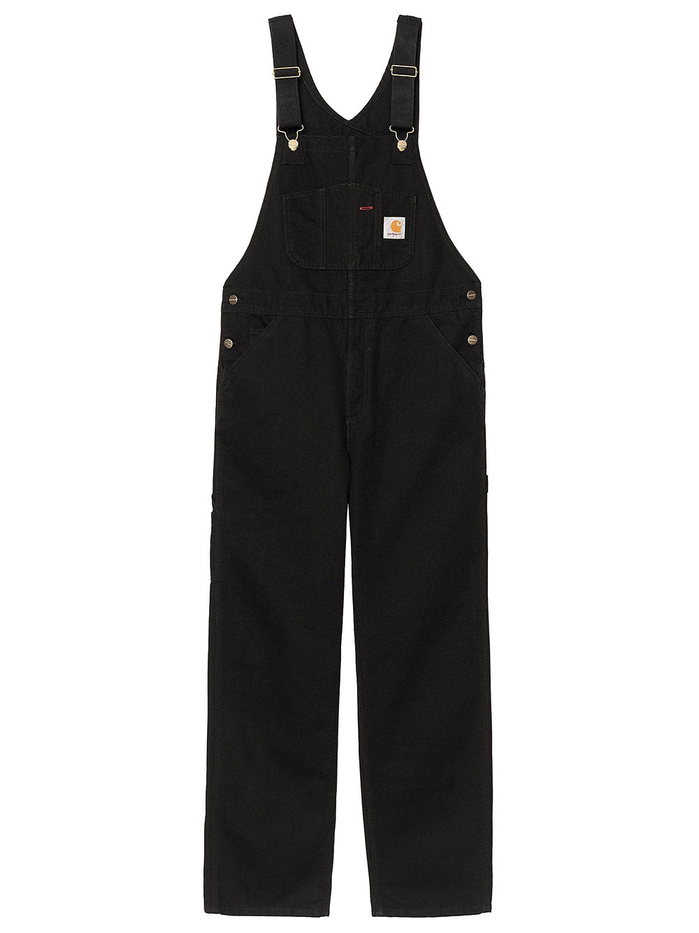 CARHARTT WIP-Bib Overall-