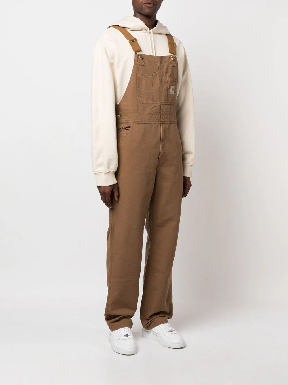 CARHARTT WIP-Bib Overall-I026462 HZ02