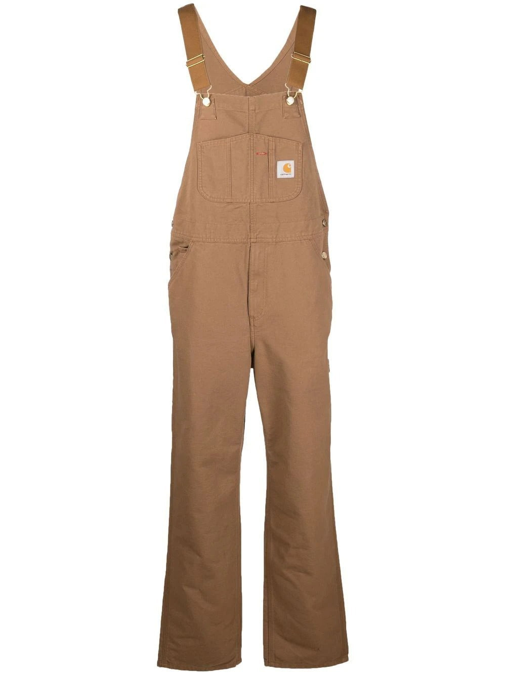 CARHARTT WIP-Bib Overall-I026462 HZ02