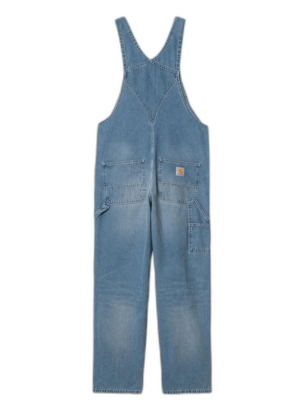 CARHARTT WIP-Bib Overall Norco-