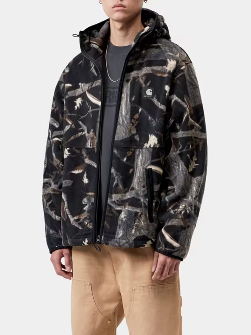 CARHARTT WIP-Blevin Liner-