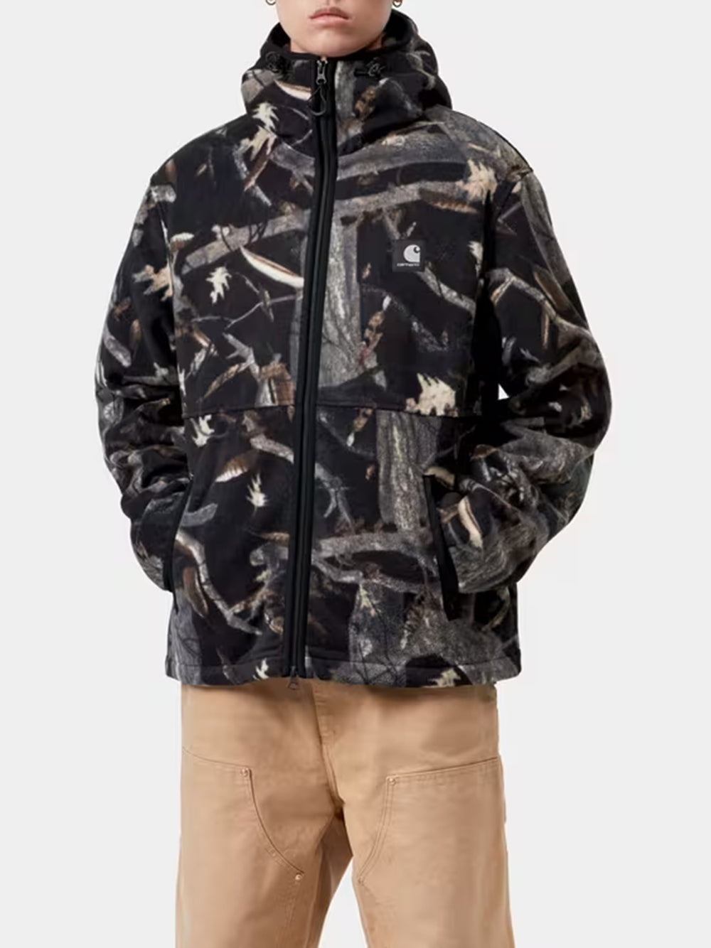 CARHARTT WIP-Blevin Liner-