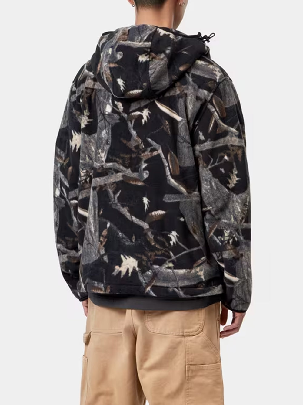 CARHARTT WIP-Blevin Liner-