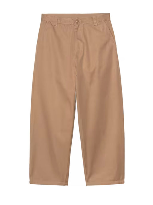 CARHARTT WIP-Brady Pant-