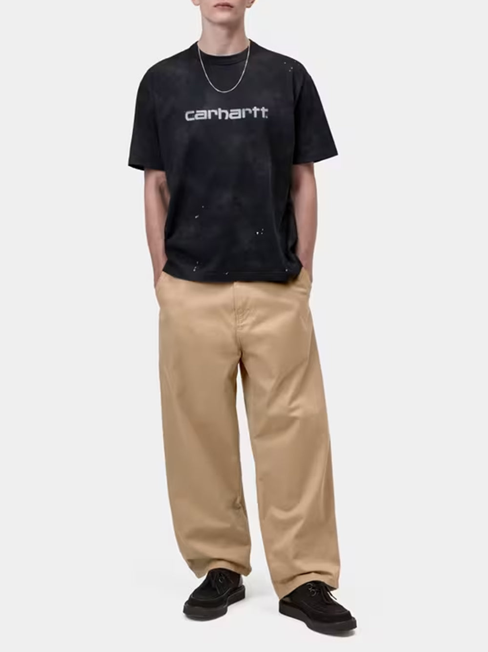 CARHARTT WIP-Brady Pant-