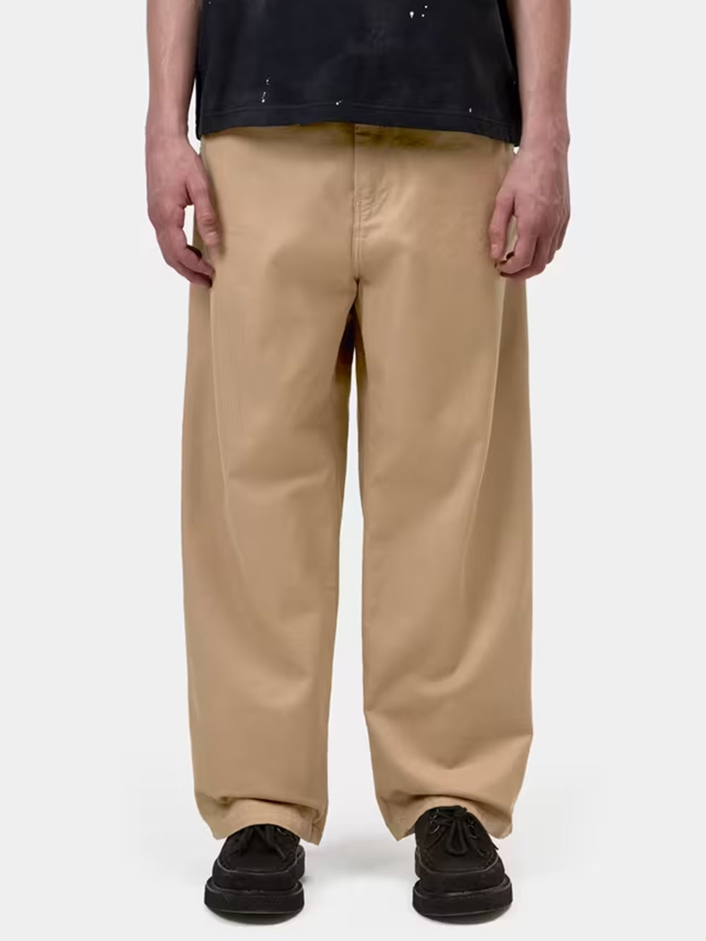 CARHARTT WIP-Brady Pant-