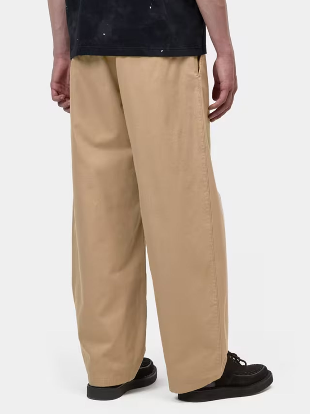 CARHARTT WIP-Brady Pant-