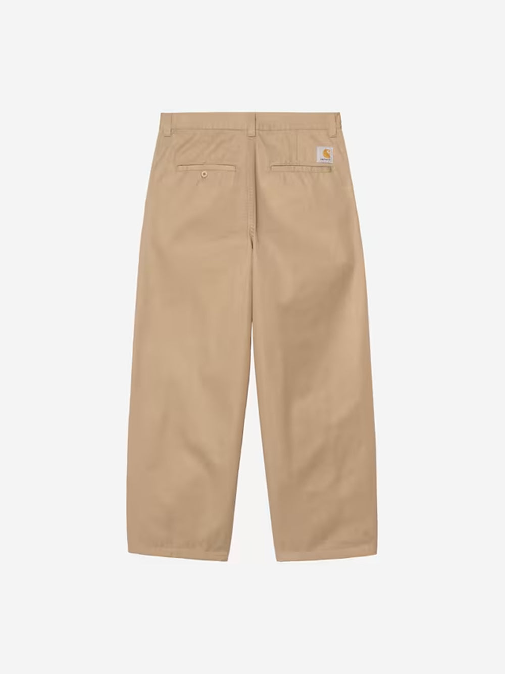 CARHARTT WIP-Brady Pant-