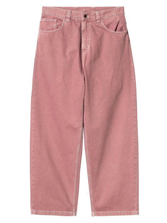 CARHARTT WIP-Brandon Pant Clark-