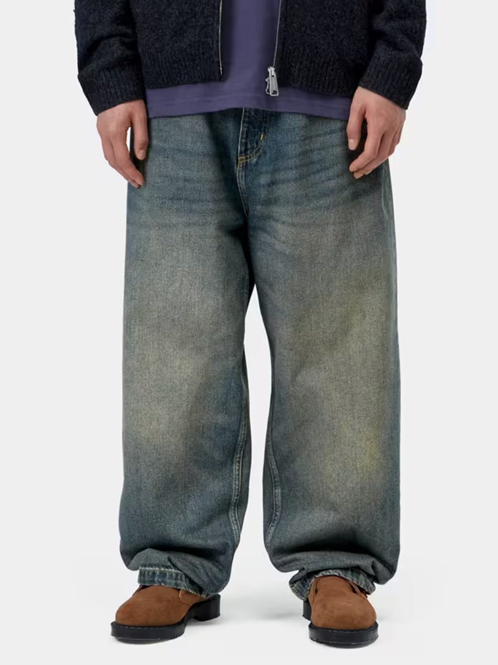 CARHARTT WIP-Brandon Pant-