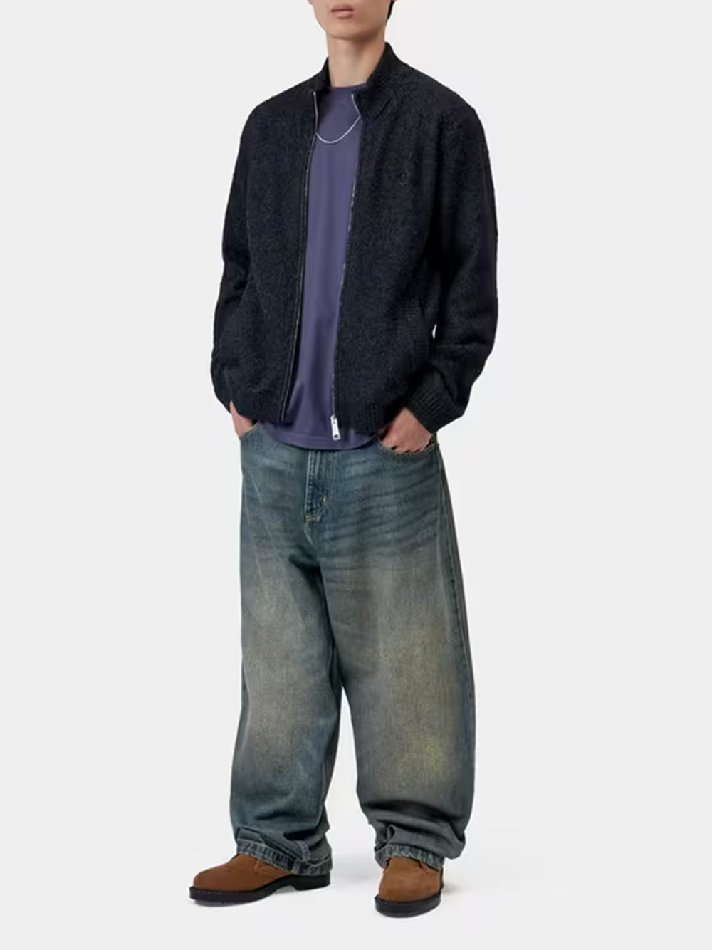 CARHARTT WIP-Brandon Pant-