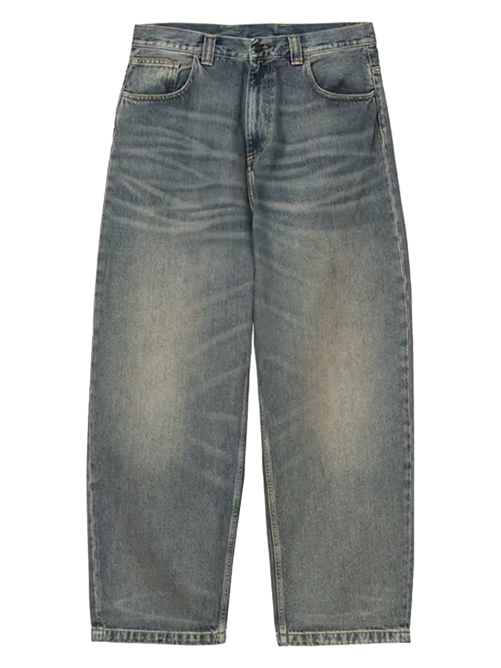 CARHARTT WIP-Brandon Pant-