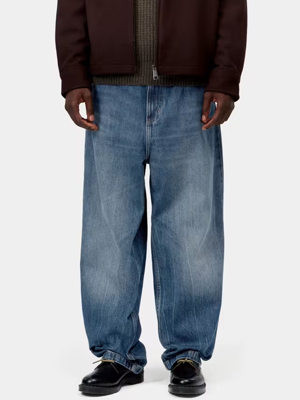 CARHARTT WIP-Brandon Pant-