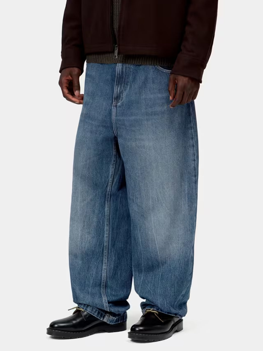 CARHARTT WIP-Brandon Pant-