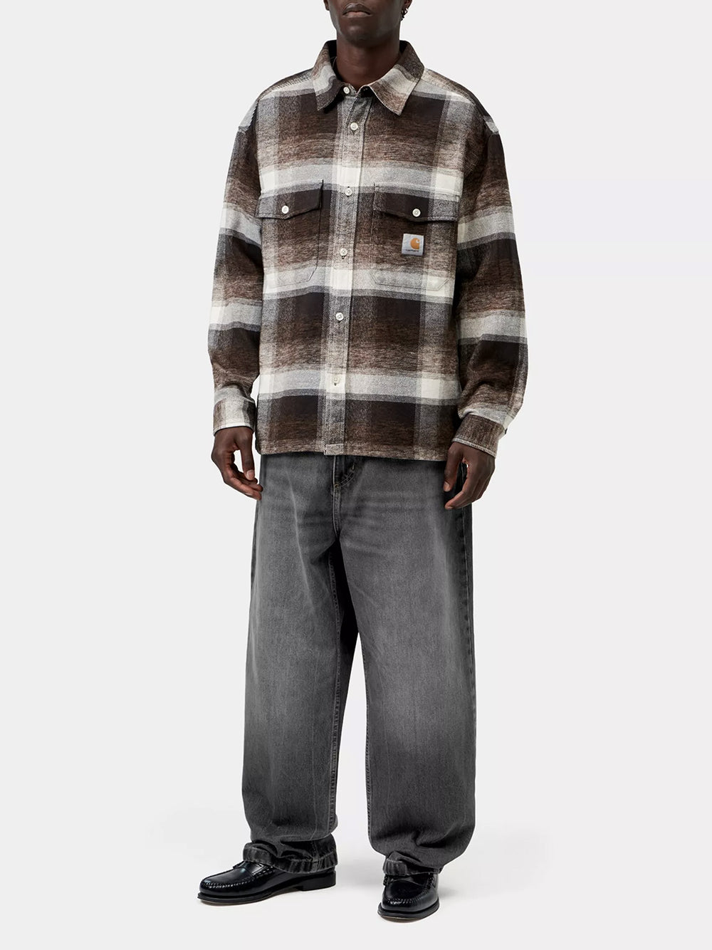CARHARTT WIP-Brandon Pant-