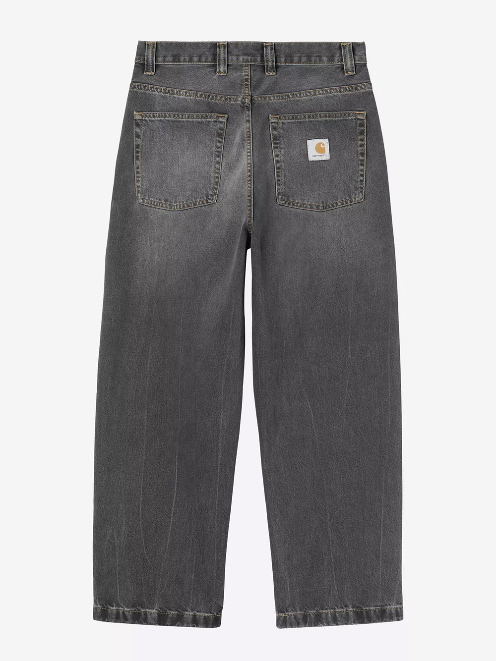 CARHARTT WIP-Brandon Pant-