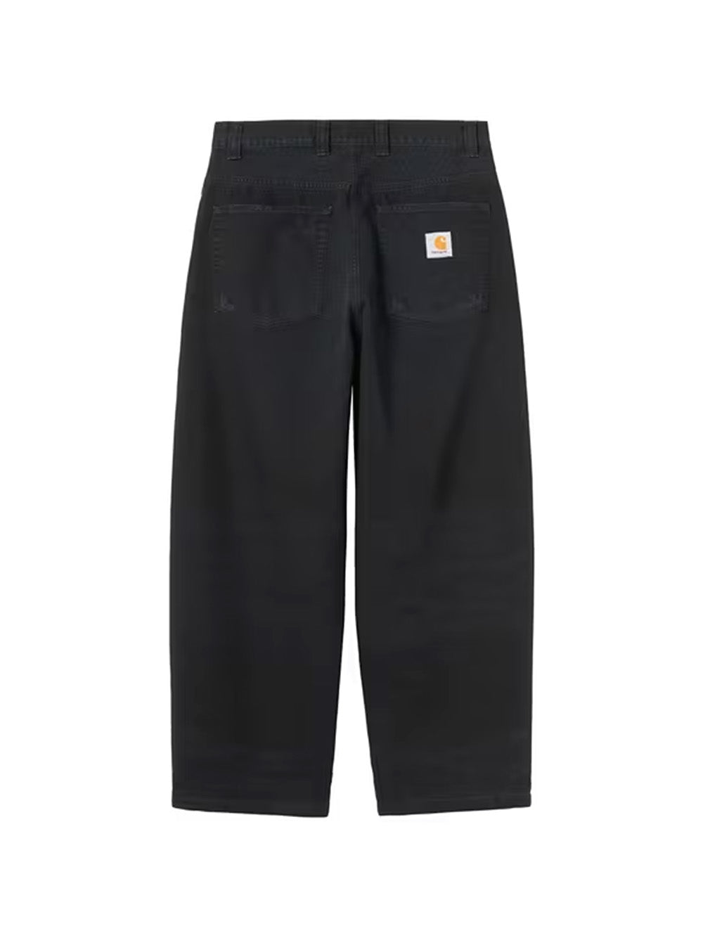 CARHARTT WIP-Brandon Pant-I036311 89B7 – Dope