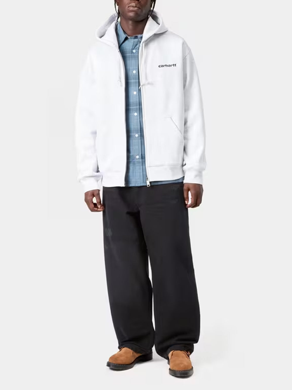 CARHARTT WIP-Brandon Pant-I036311 89B7 – Dope