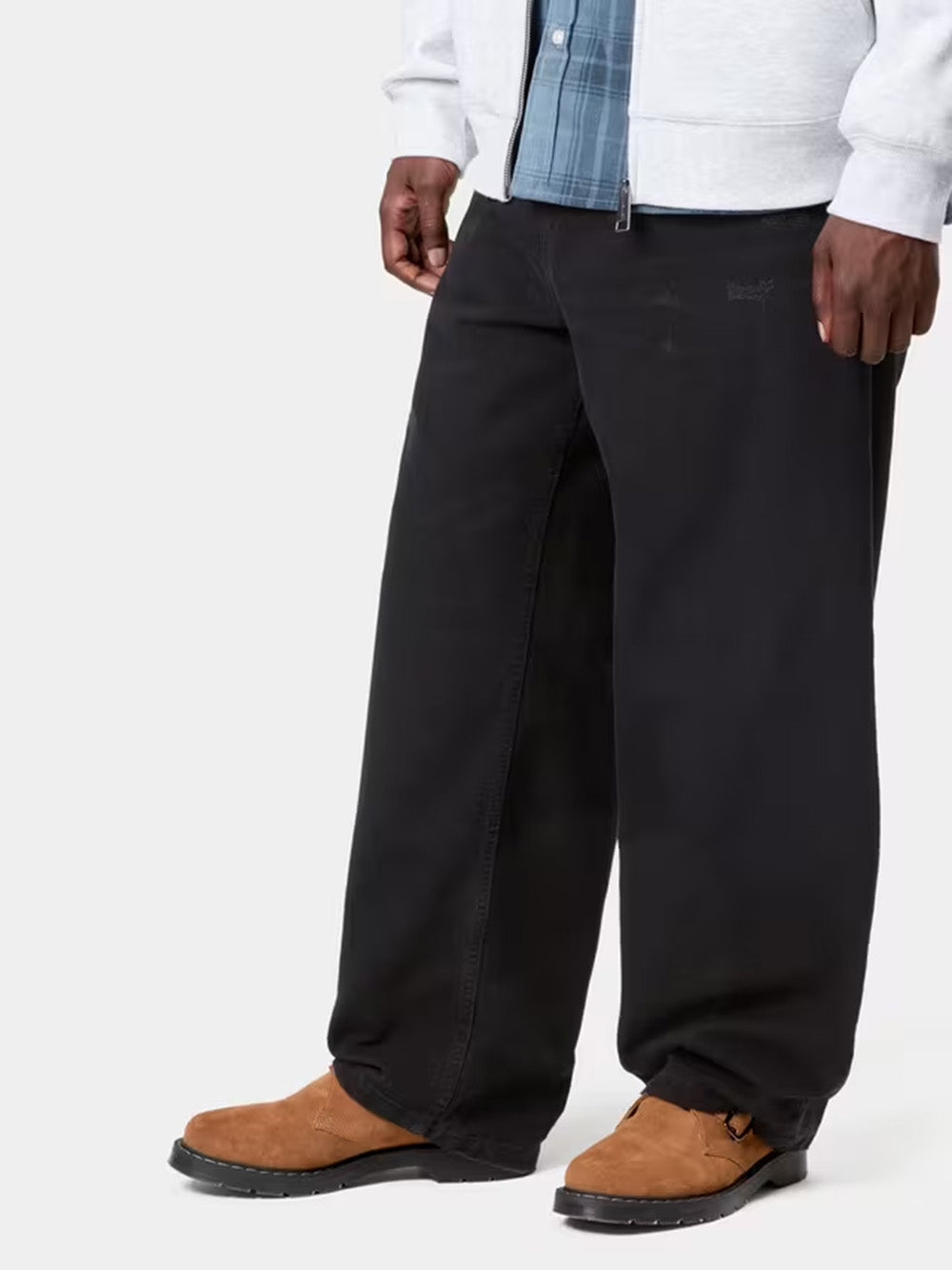 CARHARTT WIP-Brandon Pant-I036311 89B7 – Dope