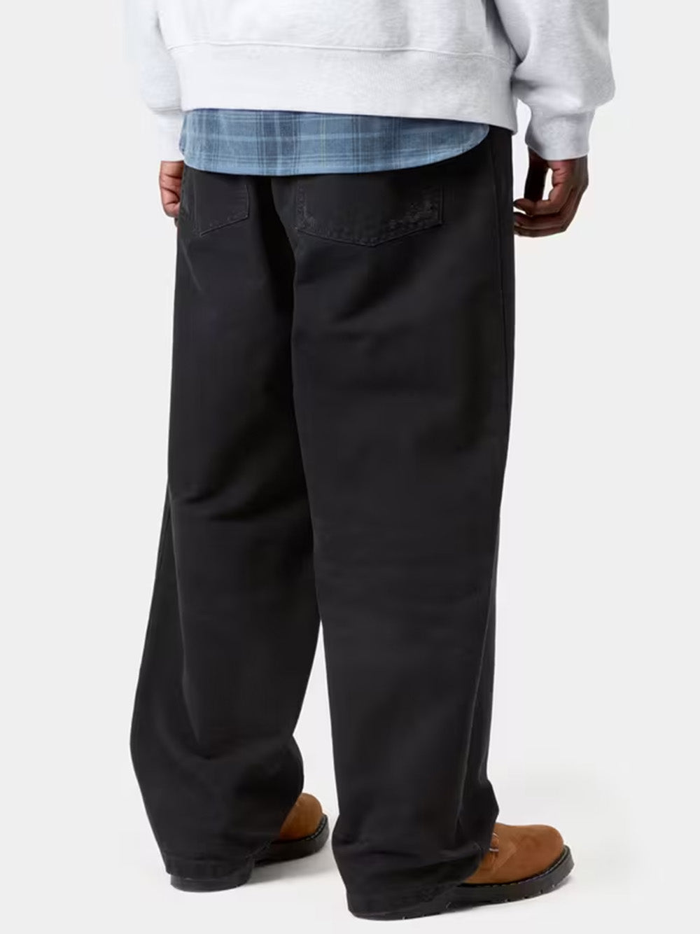 CARHARTT WIP-Brandon Pant-