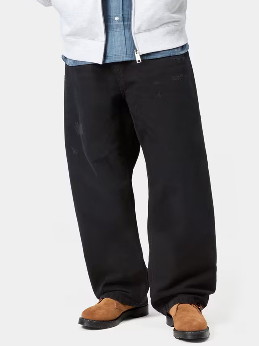 CARHARTT WIP-Brandon Pant-