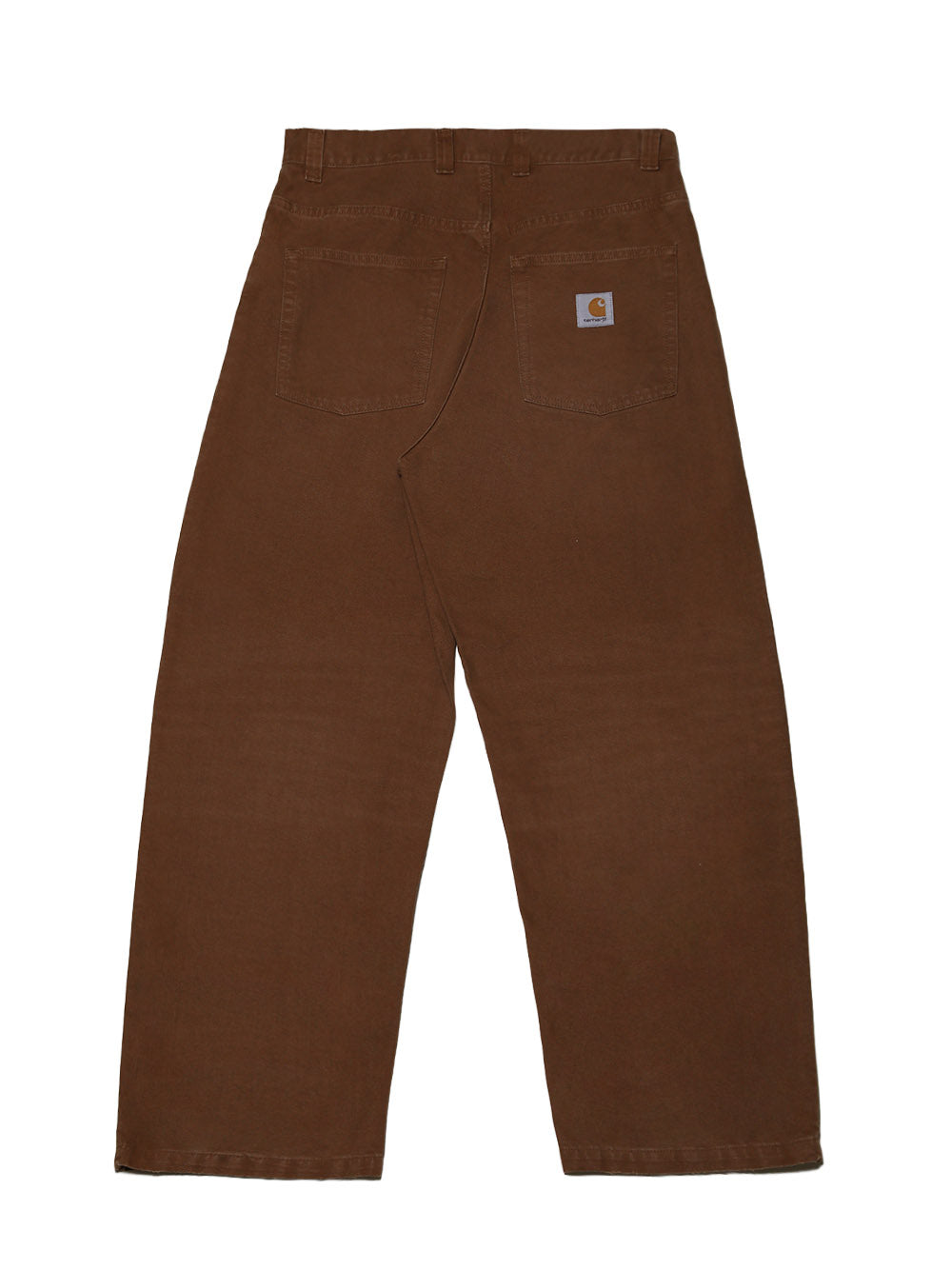 CARHARTT WIP-Brandon Pant-