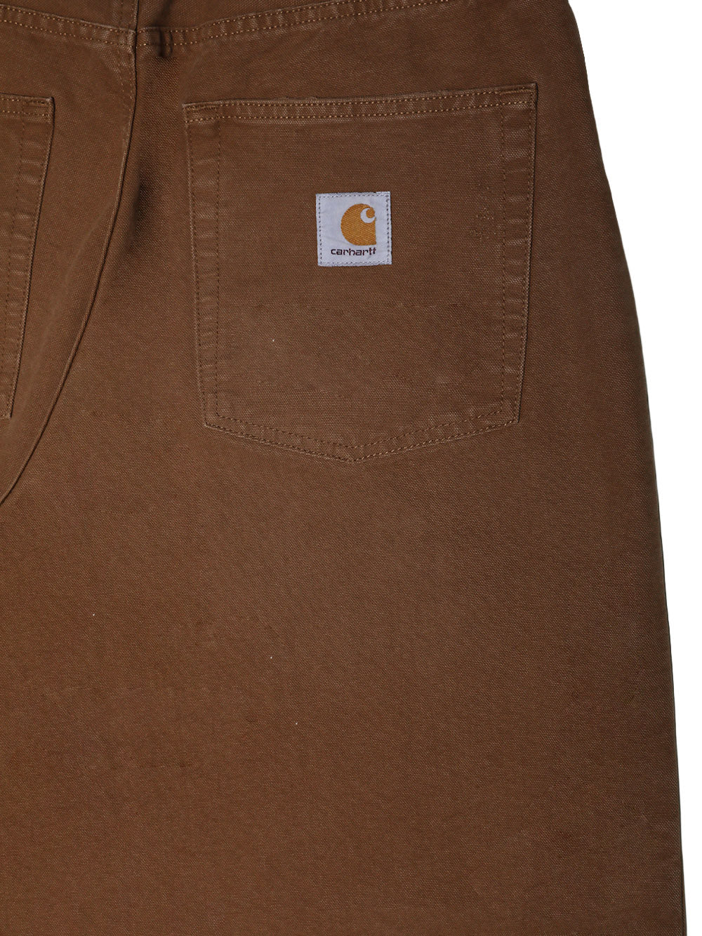 CARHARTT WIP-Brandon Pant-