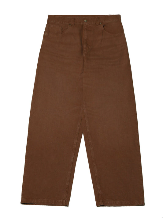 CARHARTT WIP-Brandon Pant-