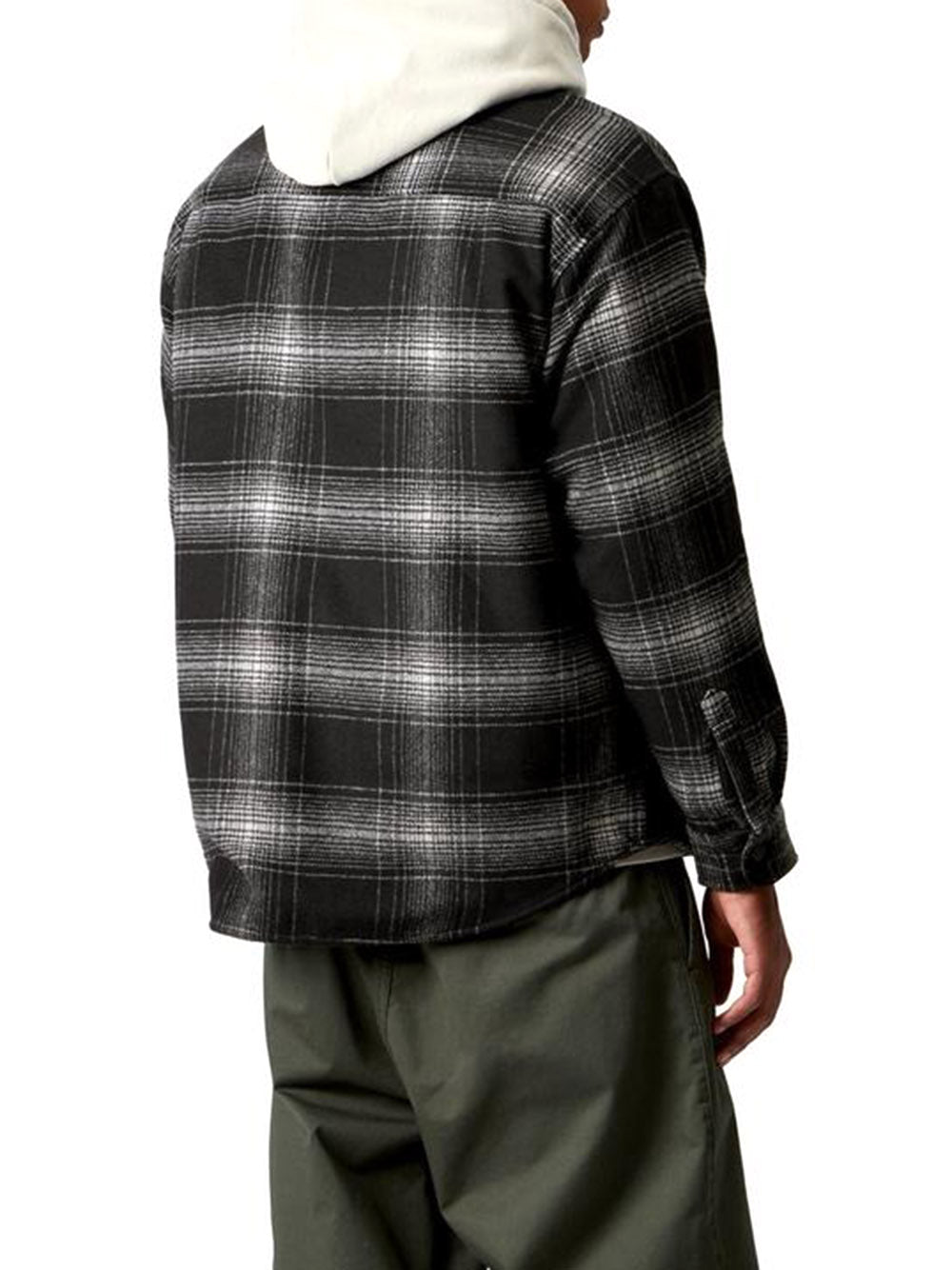 CARHARTT WIP-Brennan Shirt Jac-