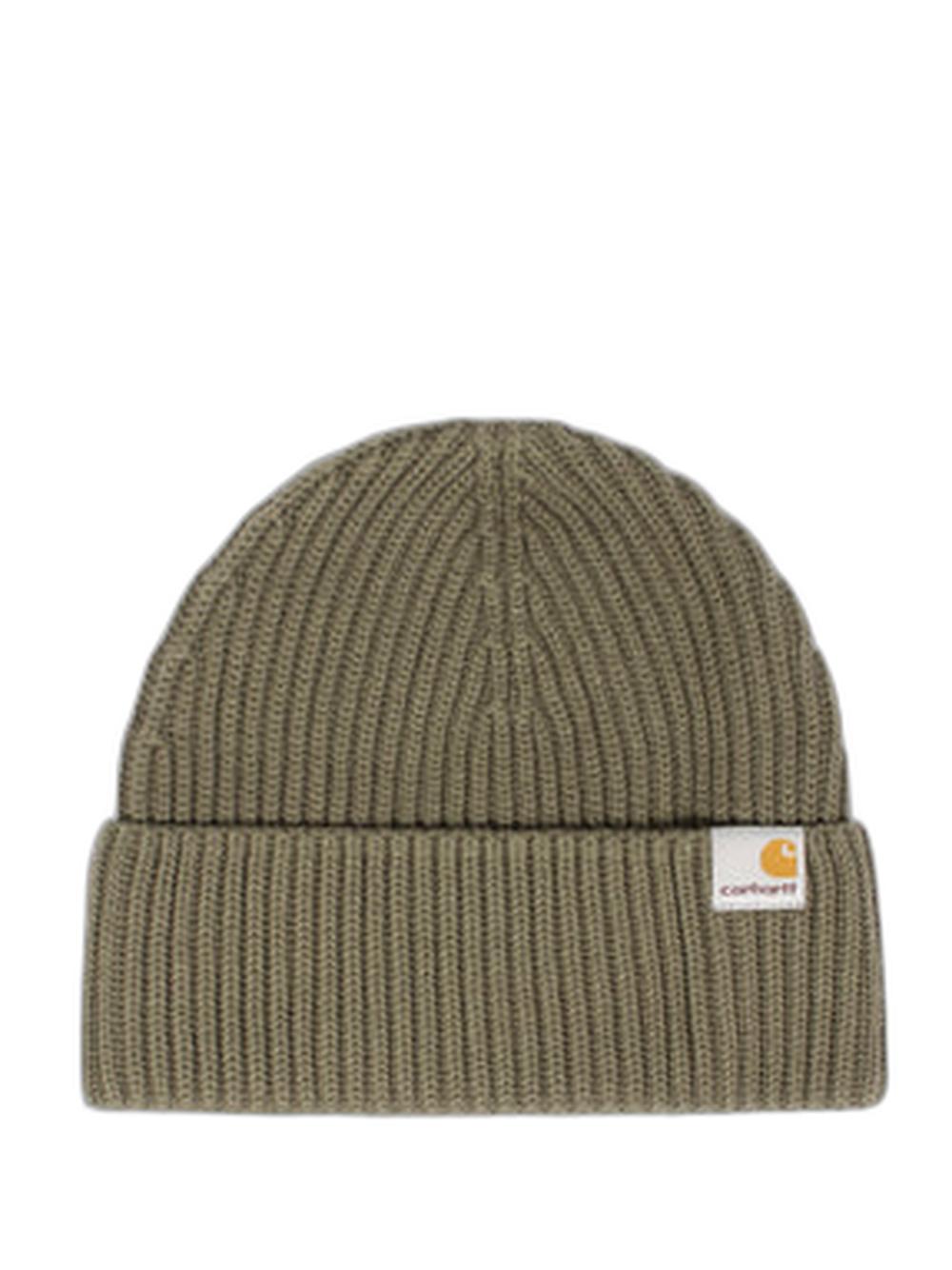 CARHARTT WIP-Burbank Beanie-I029491 0WIXX