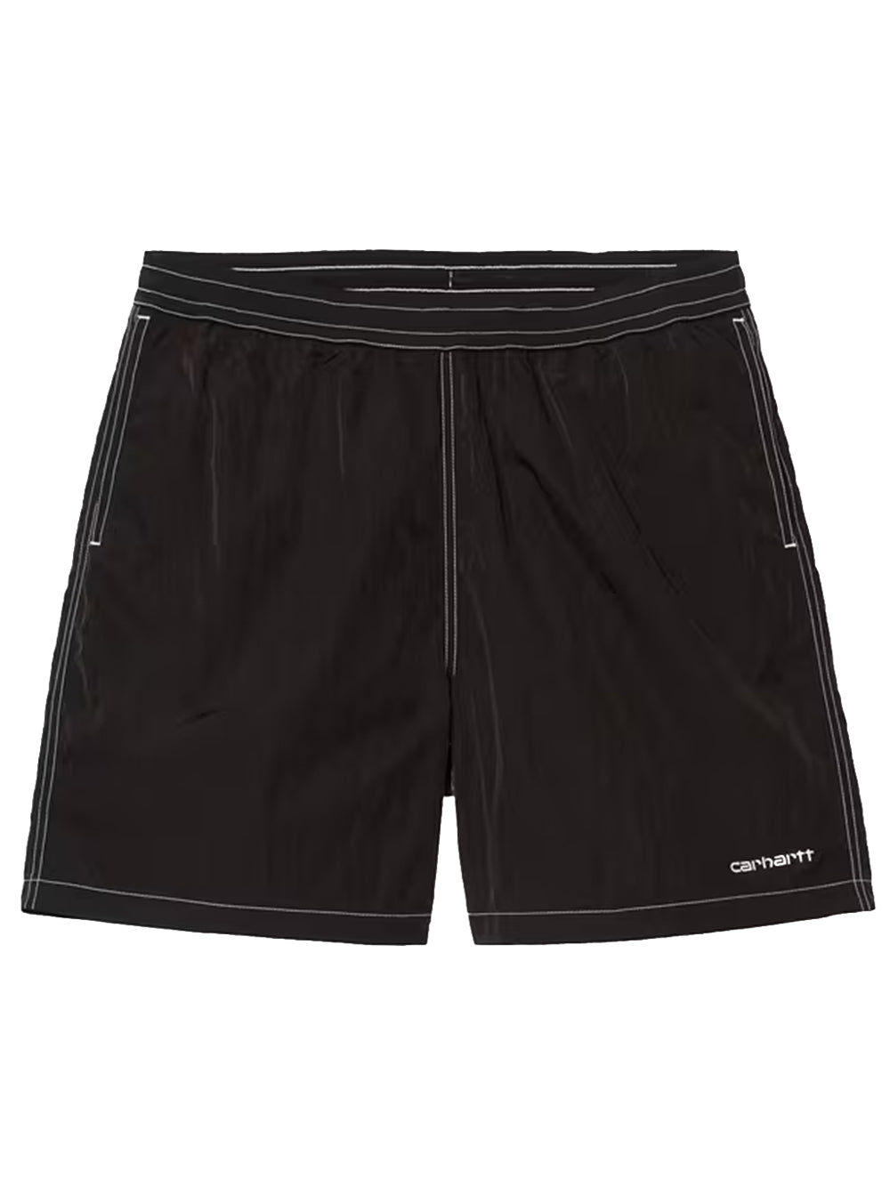 CARHARTT WIP-Canby Swim Trunks-