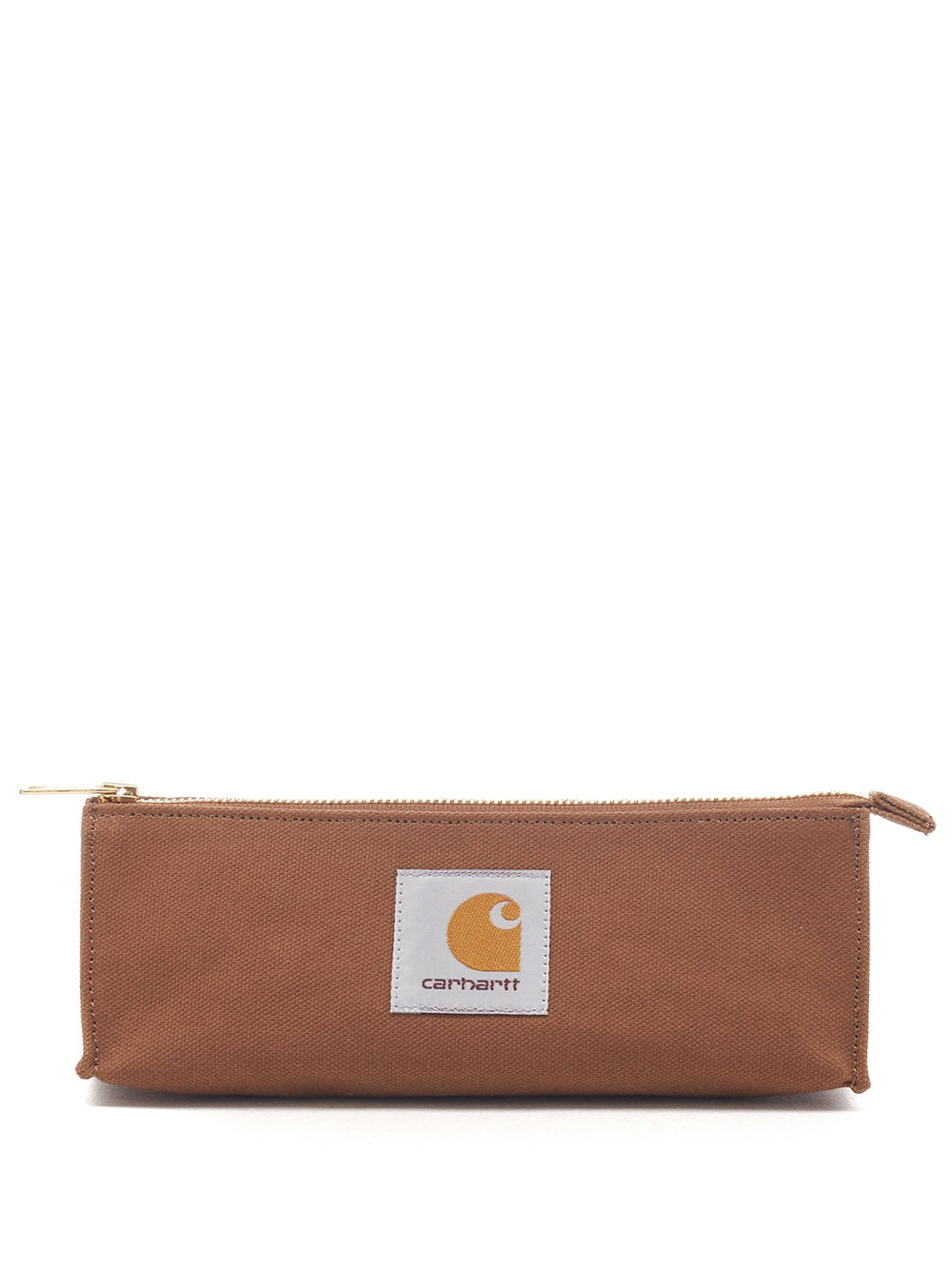CARHARTT WIP-Canvas Pencil Case-