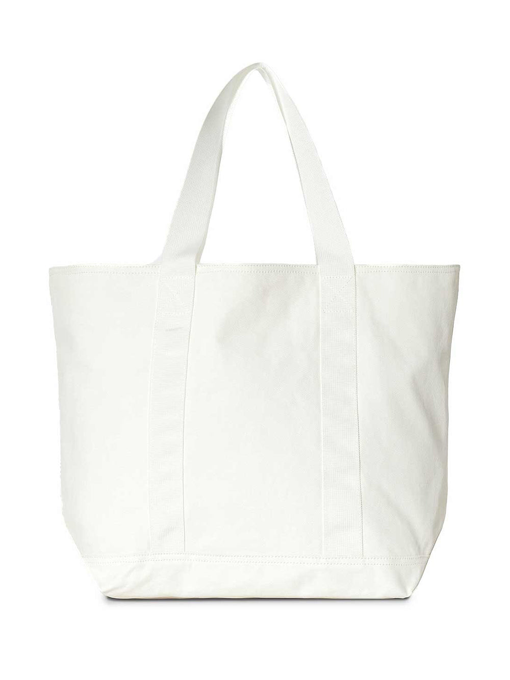 CARHARTT WIP-Canvas Tote `Dearborn`-I033102 D602