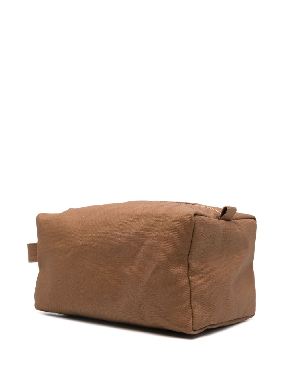 CARHARTT WIP-Canvas Washbag-I034139 HZXX