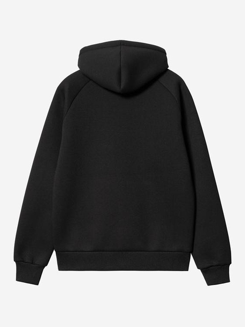 CARHARTT WIP-Car-Lux Hooded Jacket-