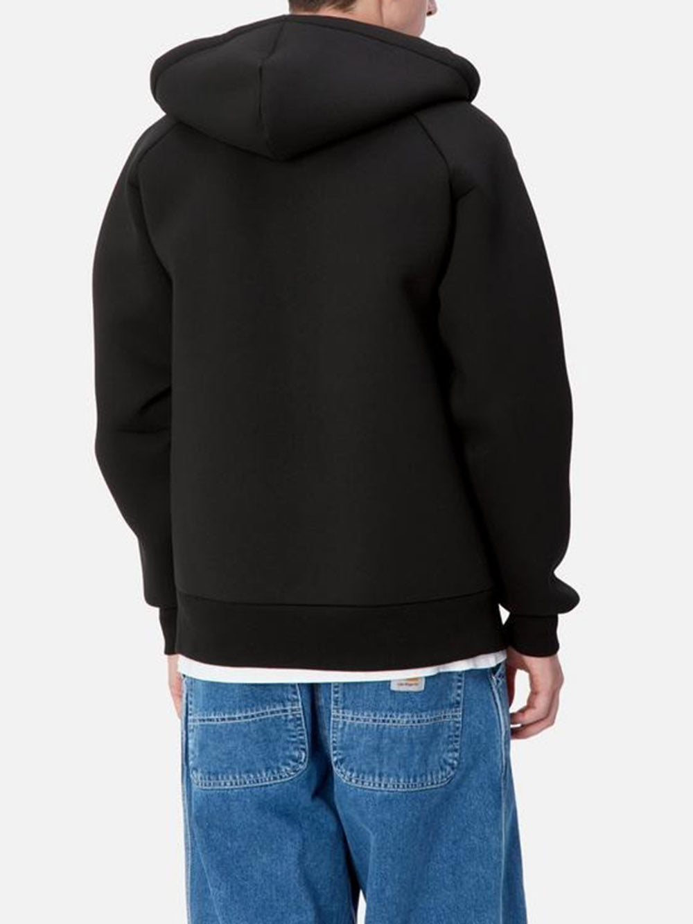 CARHARTT WIP-Car-Lux Hooded Jacket-