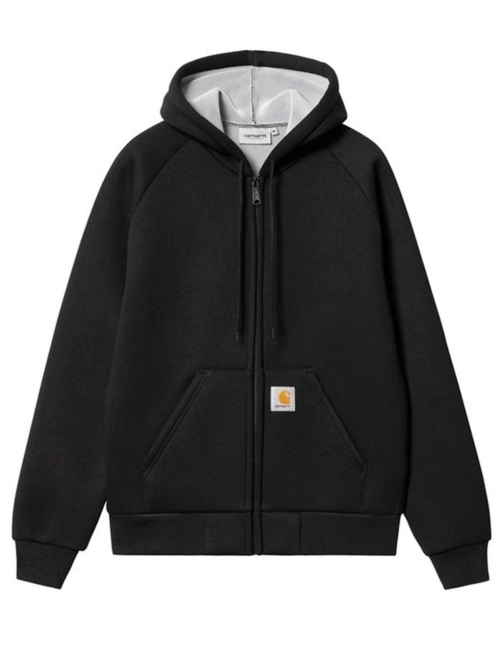 CARHARTT WIP-Car-Lux Hooded Jacket-