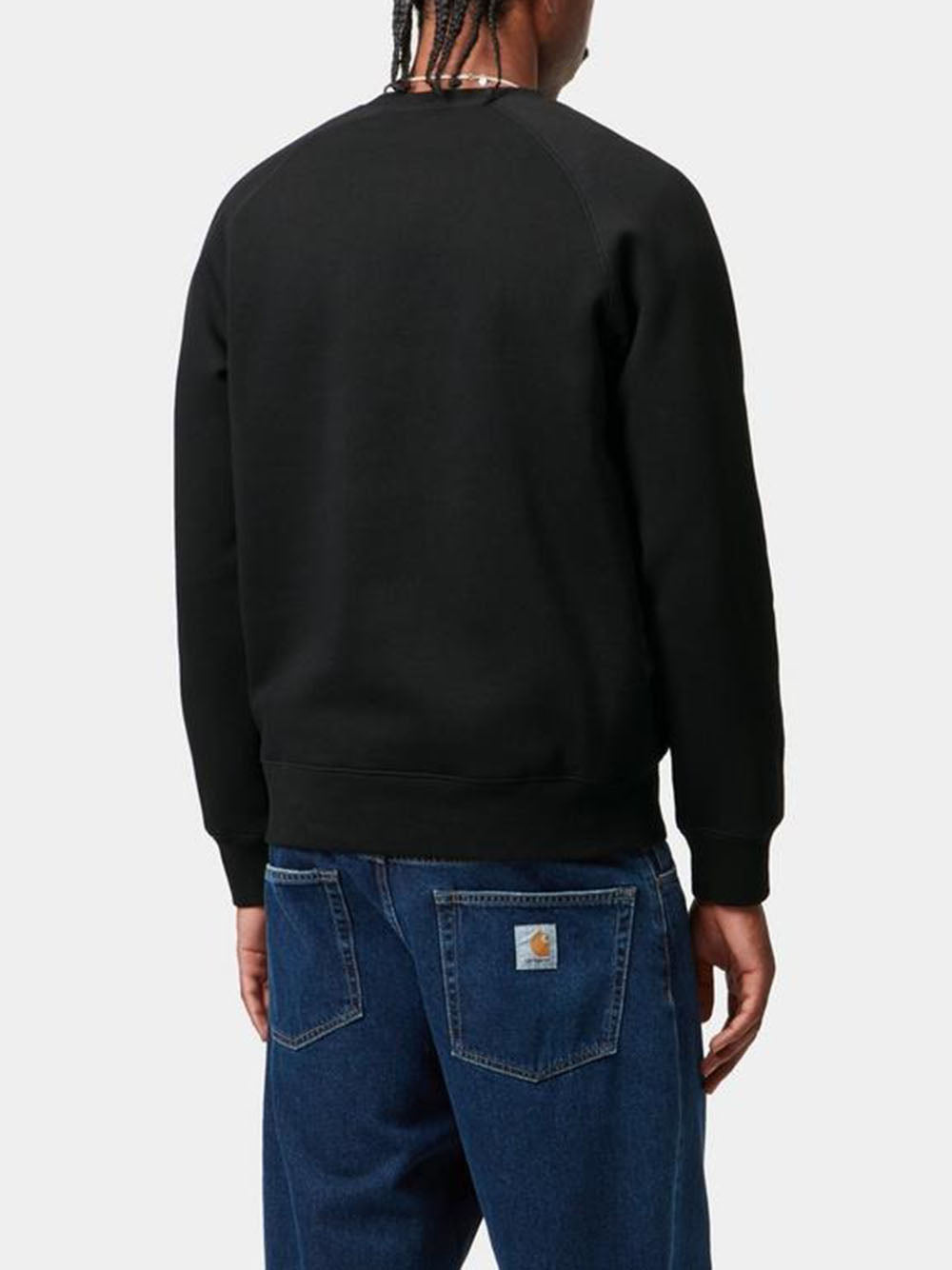 CARHARTT WIP-Chase Sweat-