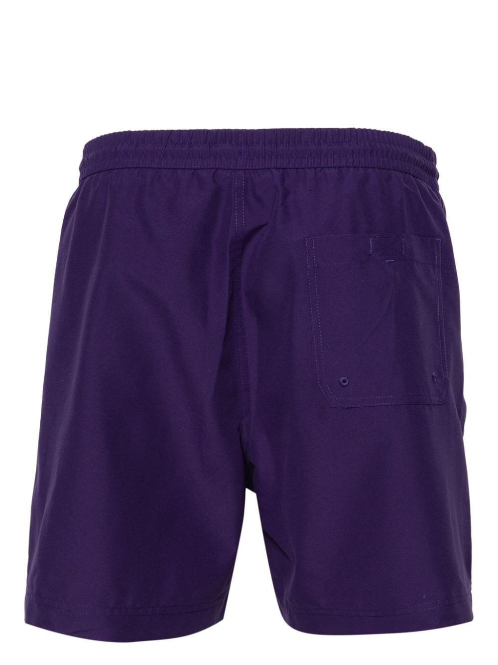 CARHARTT WIP-Chase Swim Trunk-I026235 1YVXX